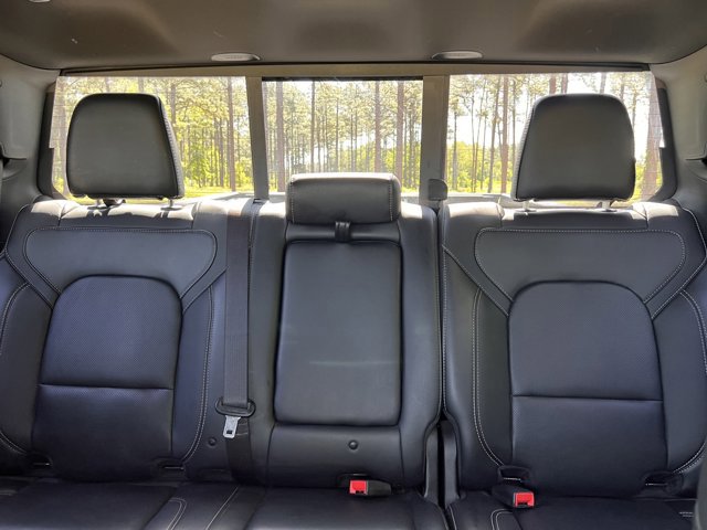 Used 2021 RAM 1500 Sport w/ Level 2 Equipment Group image 24