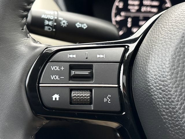 Used 2024 Honda HR-V EX-L image 19