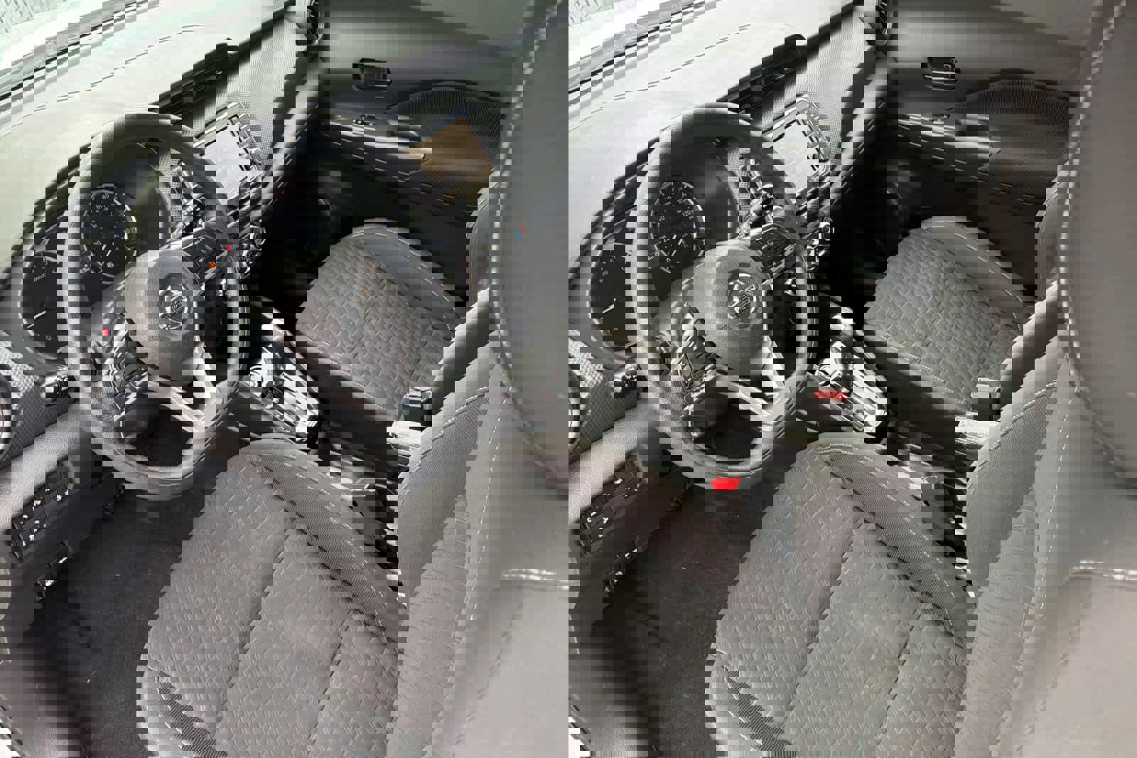 Used 2021 Nissan Kicks S image 13