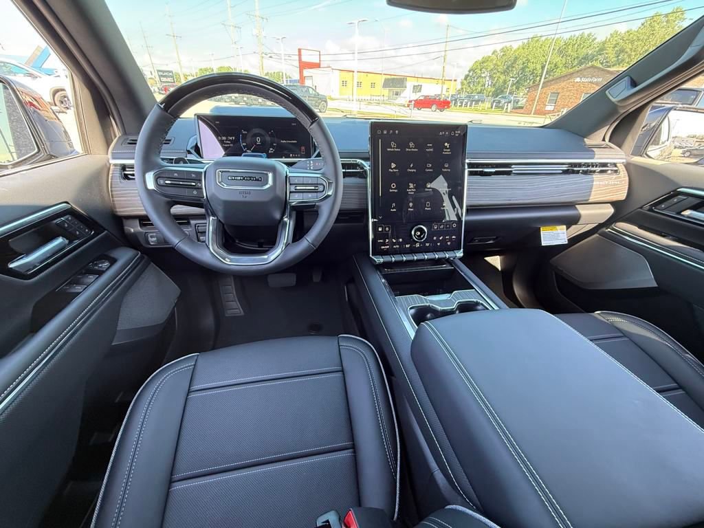 New 2026 GMC Sierra EV Denali image 12