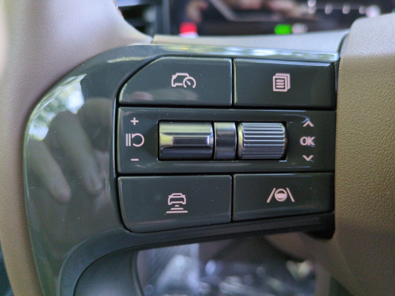 New 2026 Kia EV9 GT-Line AWD/4WD image 21