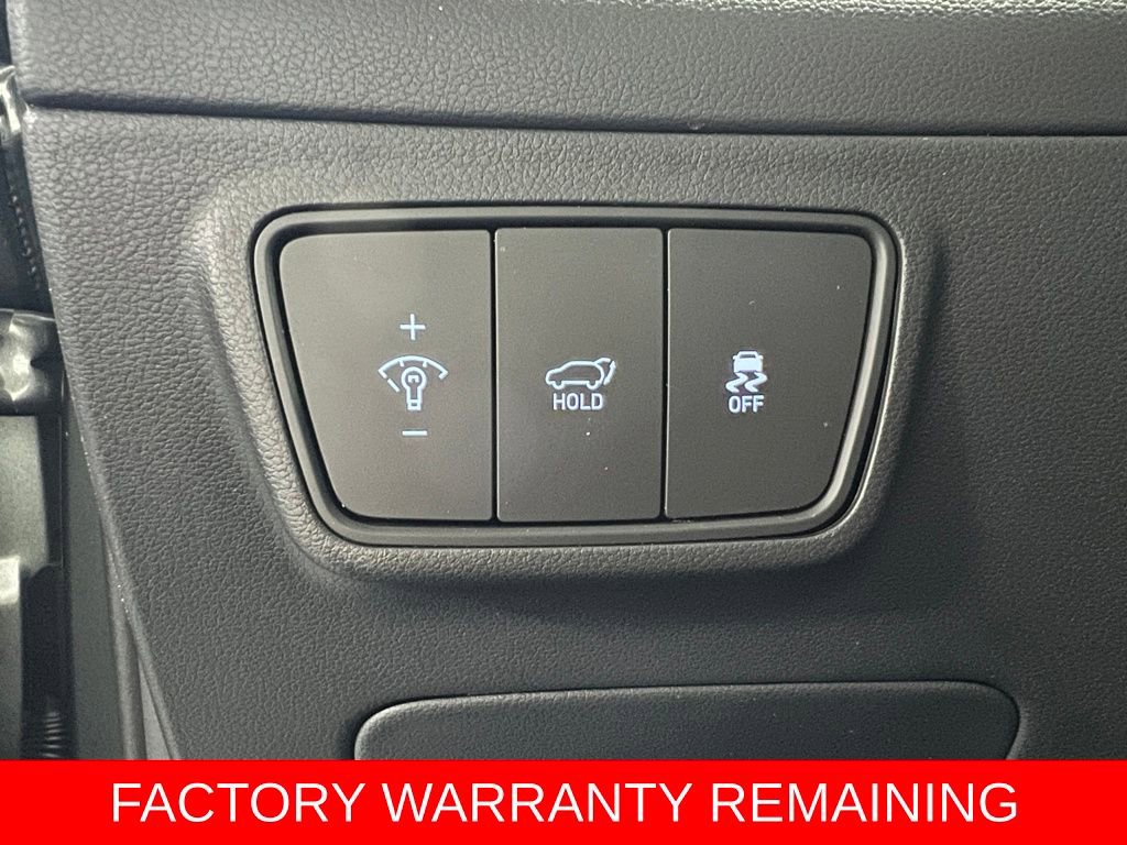 Used 2022 Hyundai Tucson Limited image 41