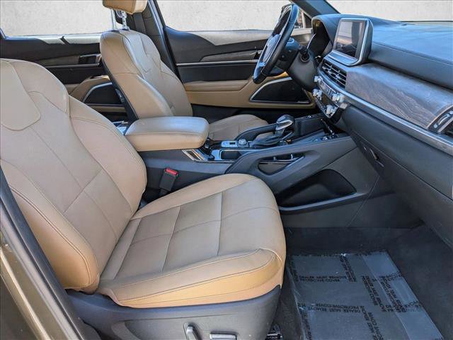Used 2022 Kia Telluride SX w/ Towing Package FWD image 22