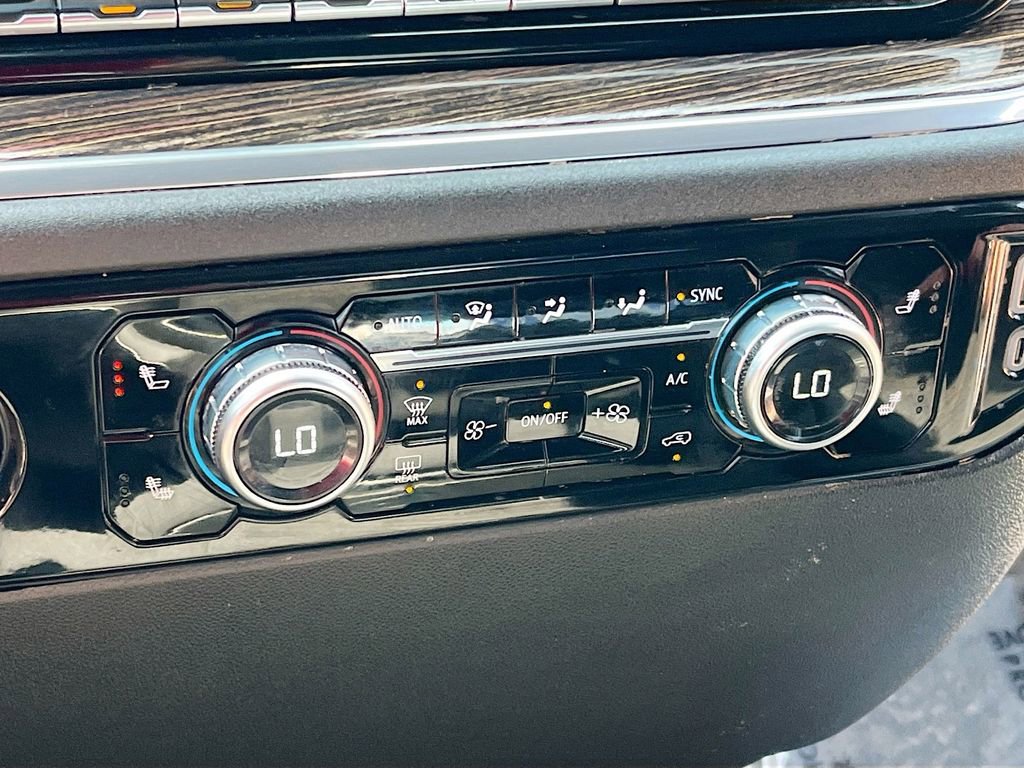 Used 2024 GMC Sierra 1500 Elevation image 16