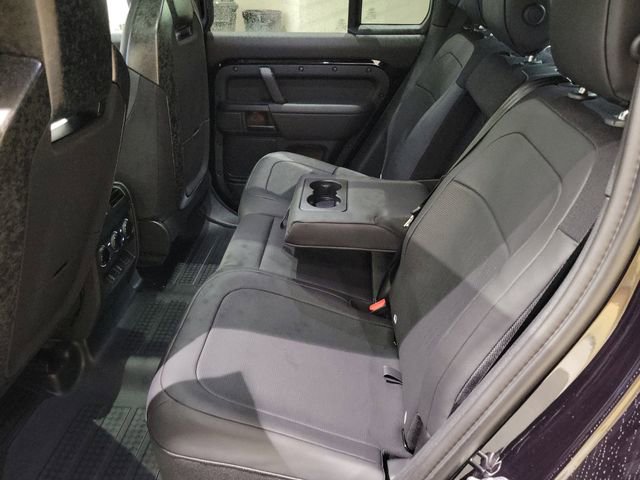 New 2026 Land Rover Defender 110 image 16