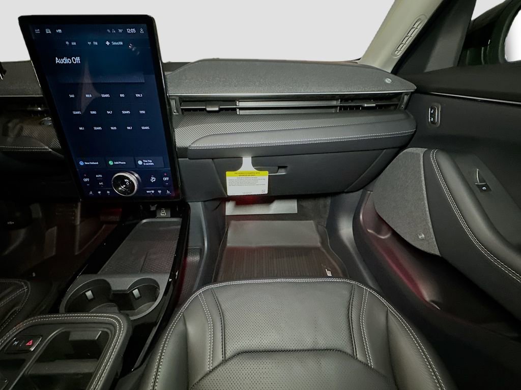 New 2025 Ford Mustang Mach-E Premium w/ Interior Protection Package AWD/4WD image 29