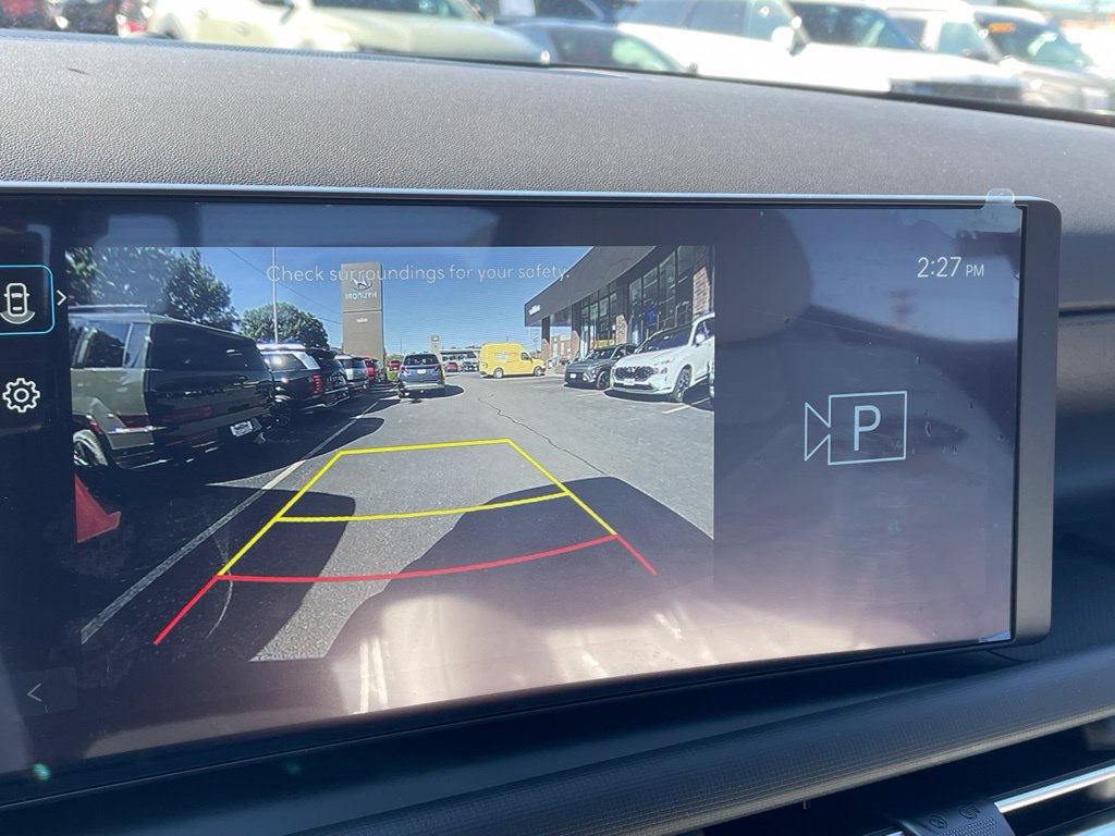 New 2026 Hyundai Santa Cruz SEL AWD/4WD image 13