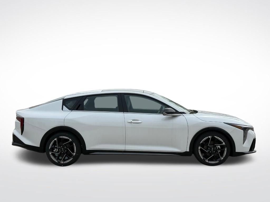New 2025 Kia K4 GT-Line w/ GT-Line Premium Package image 2