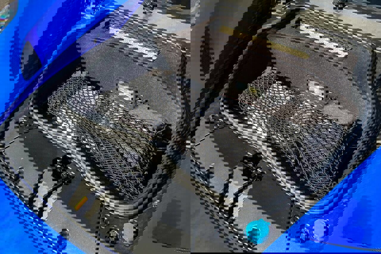 Used 2022 Maserati MC20 Coupe image 55