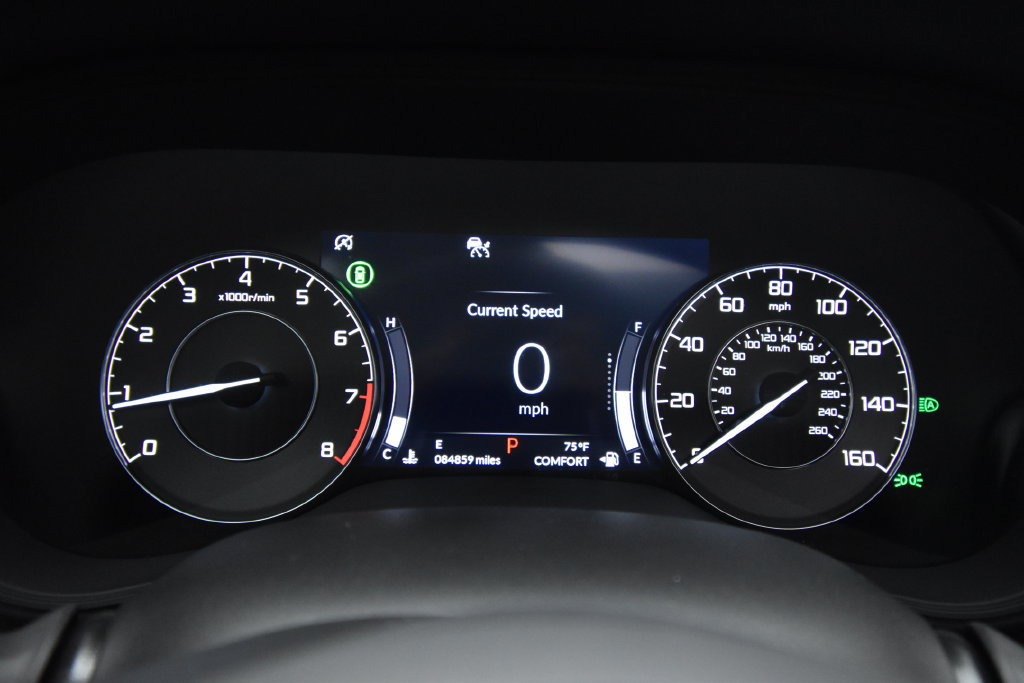 Used 2021 Acura TLX w/ Technology Package FWD image 17