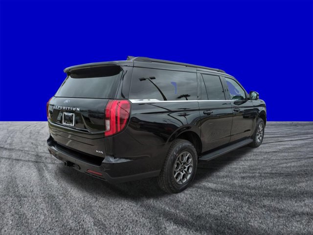 New 2026 Ford Expedition Max Active image 4