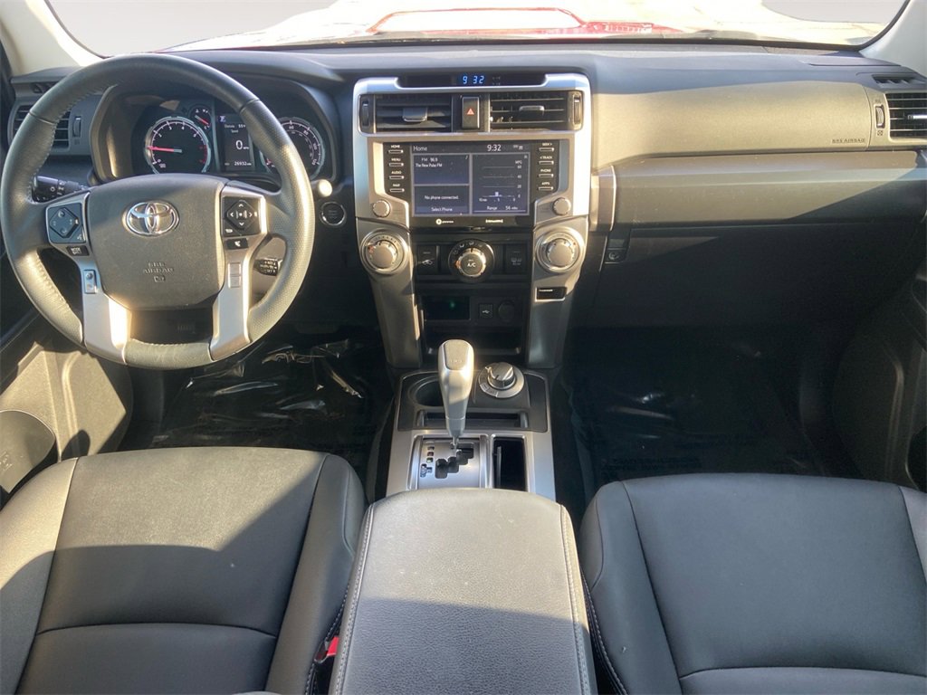 Used 2024 Toyota 4Runner TRD Sport image 10