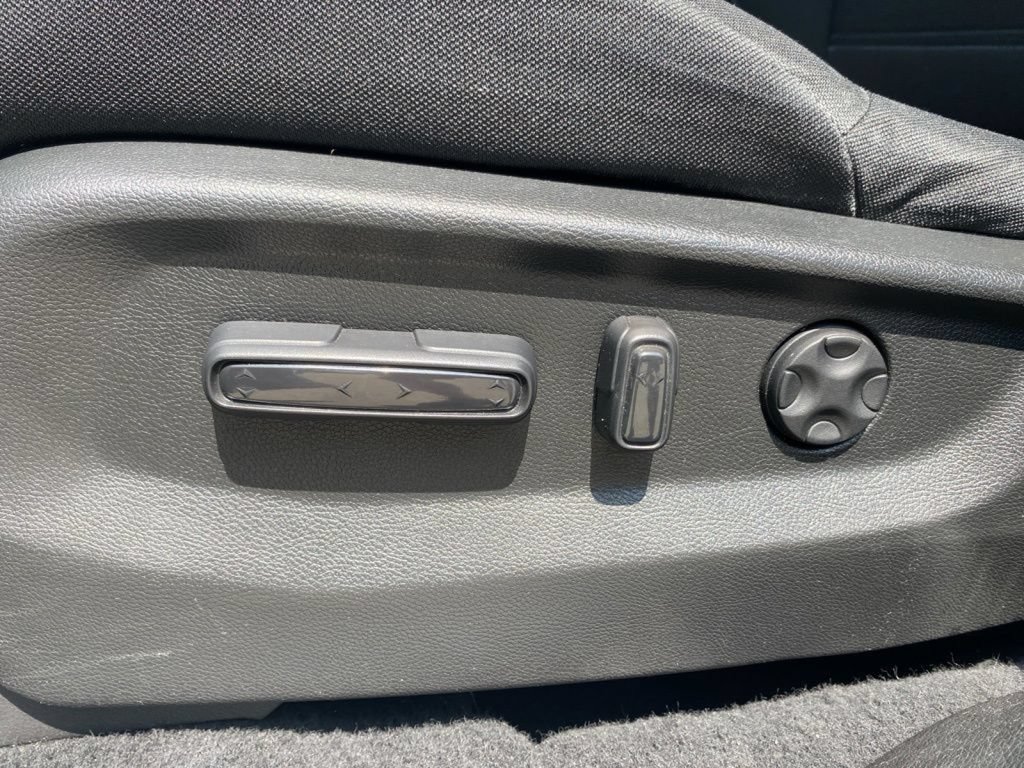 Used 2022 Honda CR-V EX image 23