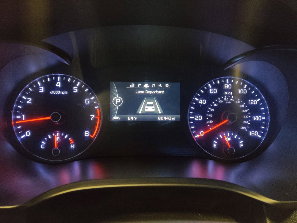 Used 2016 Kia Optima SX image 23