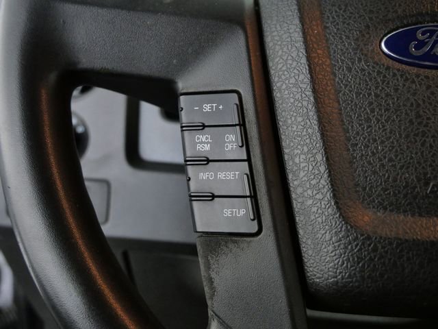 Used 2014 Ford F150 STX w/ Equipment Group 201A Mid image 23