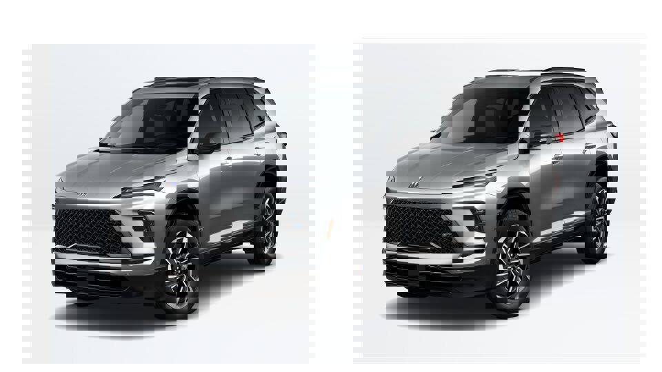 New 2025 Buick Enclave Sport Touring w/ Super Cruise Package image 61