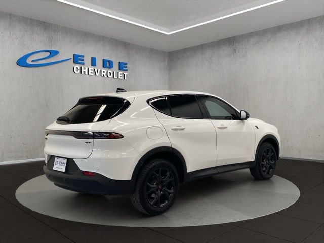 Used 2024 Dodge Hornet GT AWD/4WD image 15