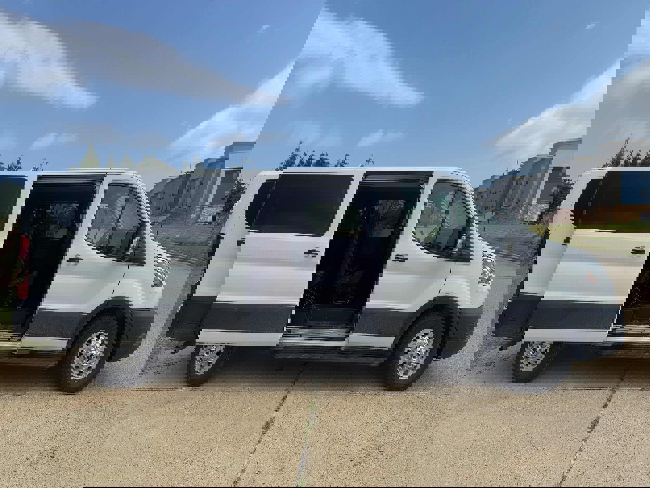 New 2024 Ford Transit 350 XL RWD image 62