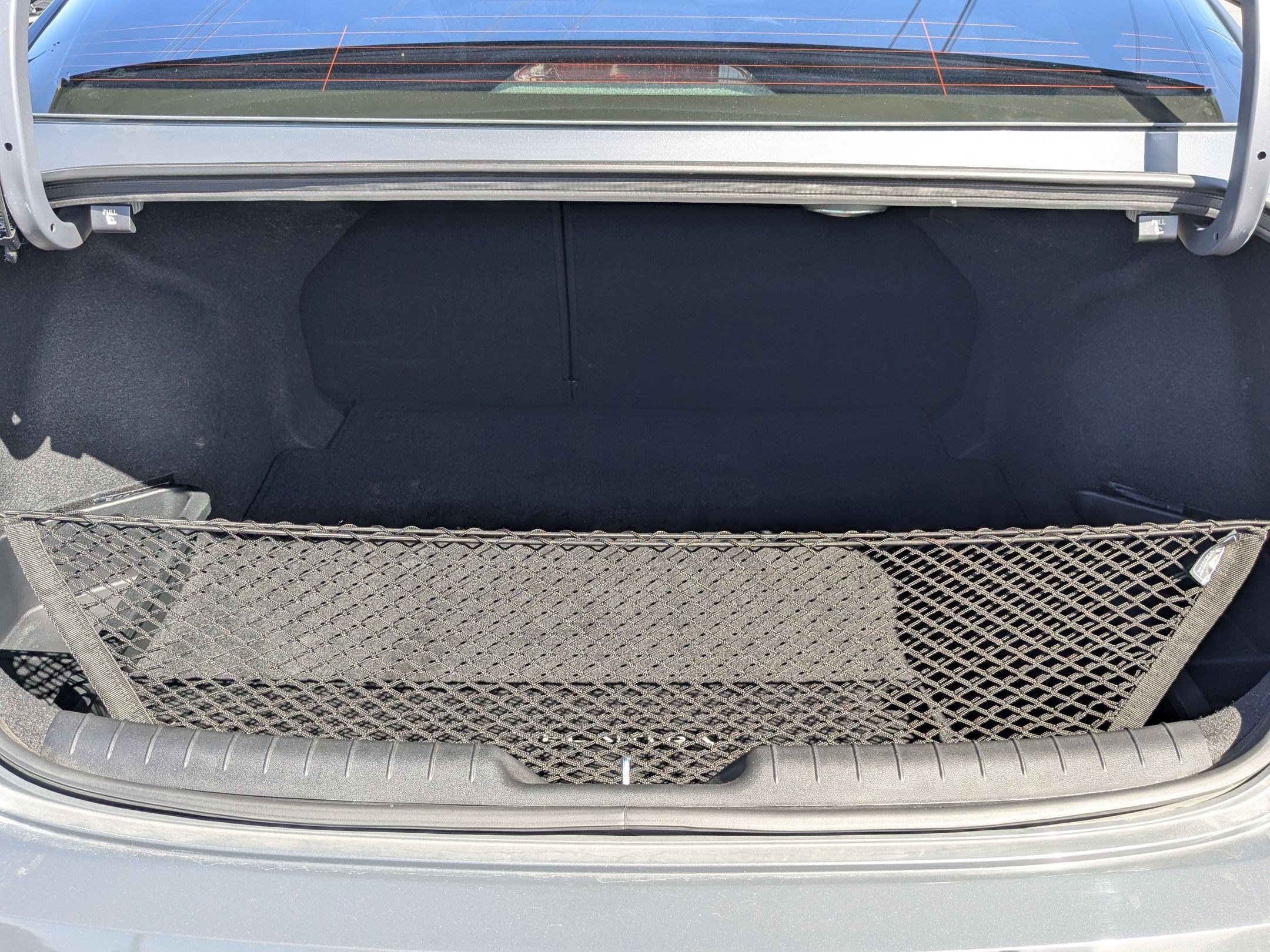 Used 2024 Hyundai Elantra N Line FWD image 31