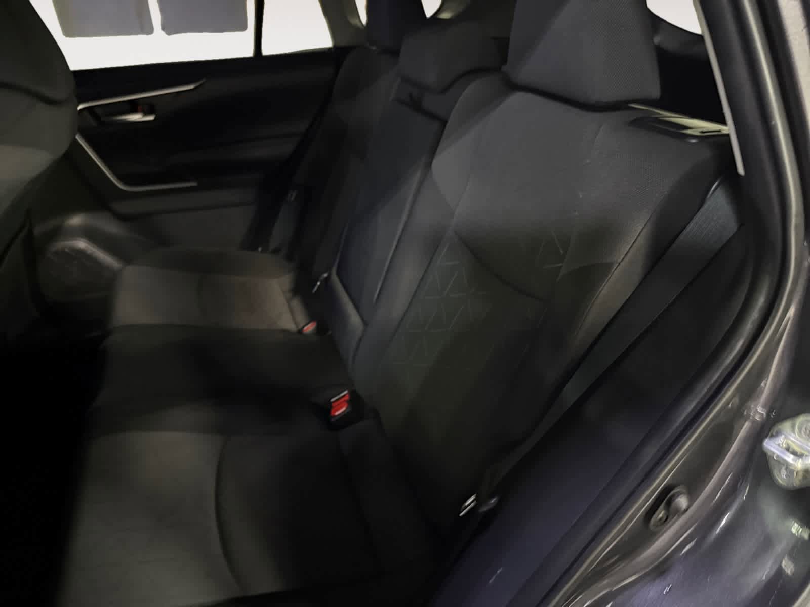 Used 2025 Toyota RAV4 XLE AWD/4WD image 19