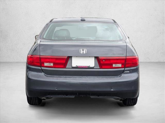 Used 2005 Honda Accord EX-L image 7