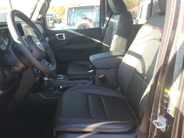 New 2026 Jeep Wrangler Unlimited Rubicon image 15