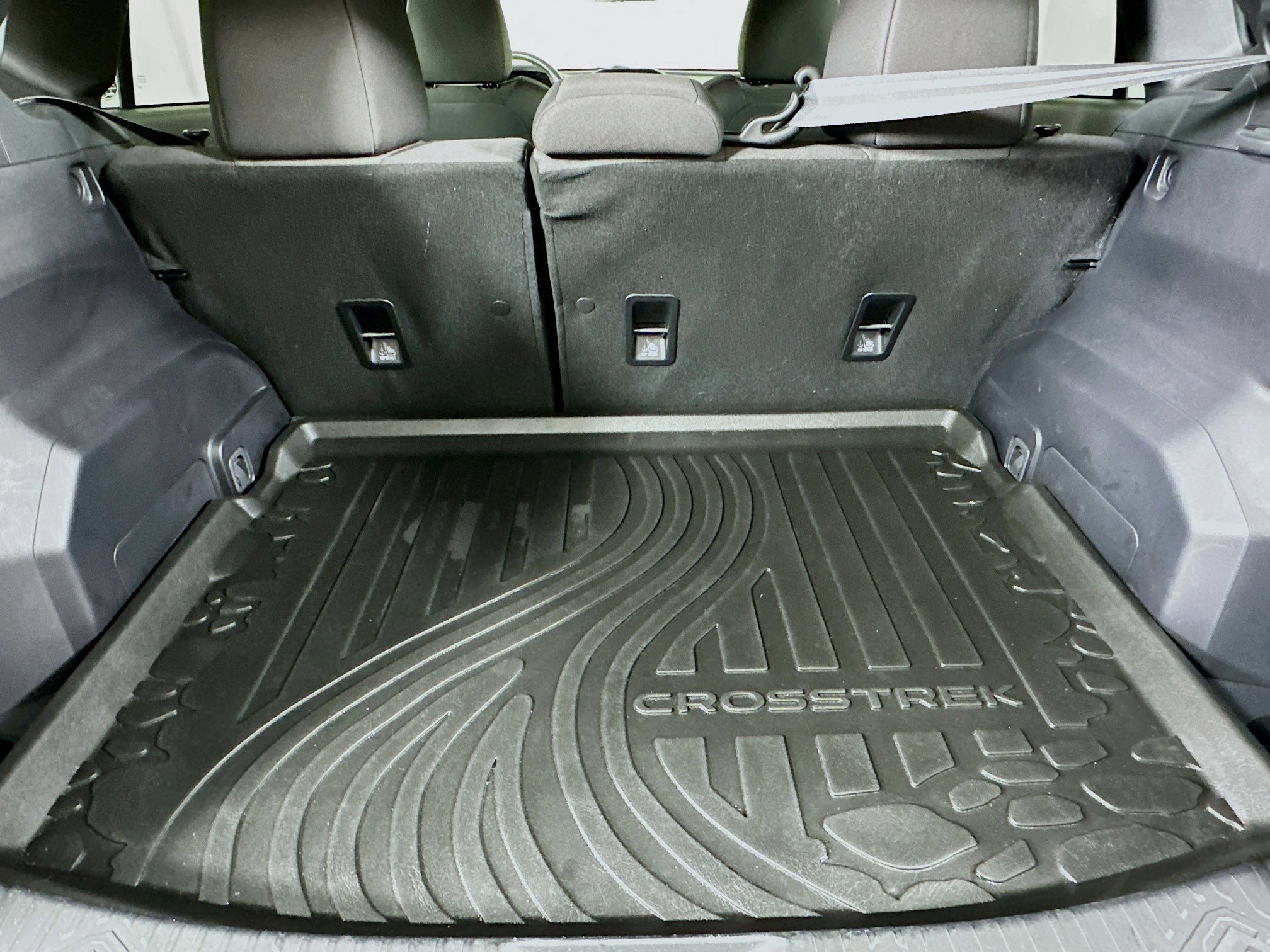 Used 2024 Subaru Crosstrek 2.5i Sport image 28