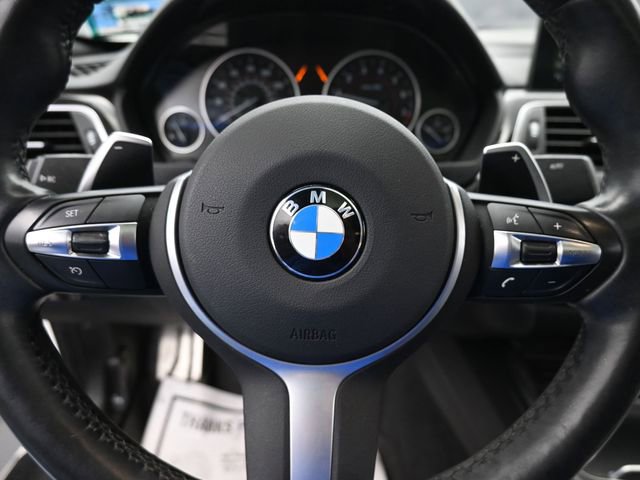 Used 2020 BMW 430i xDrive Coupe w/ M Sport Package AWD/4WD image 19