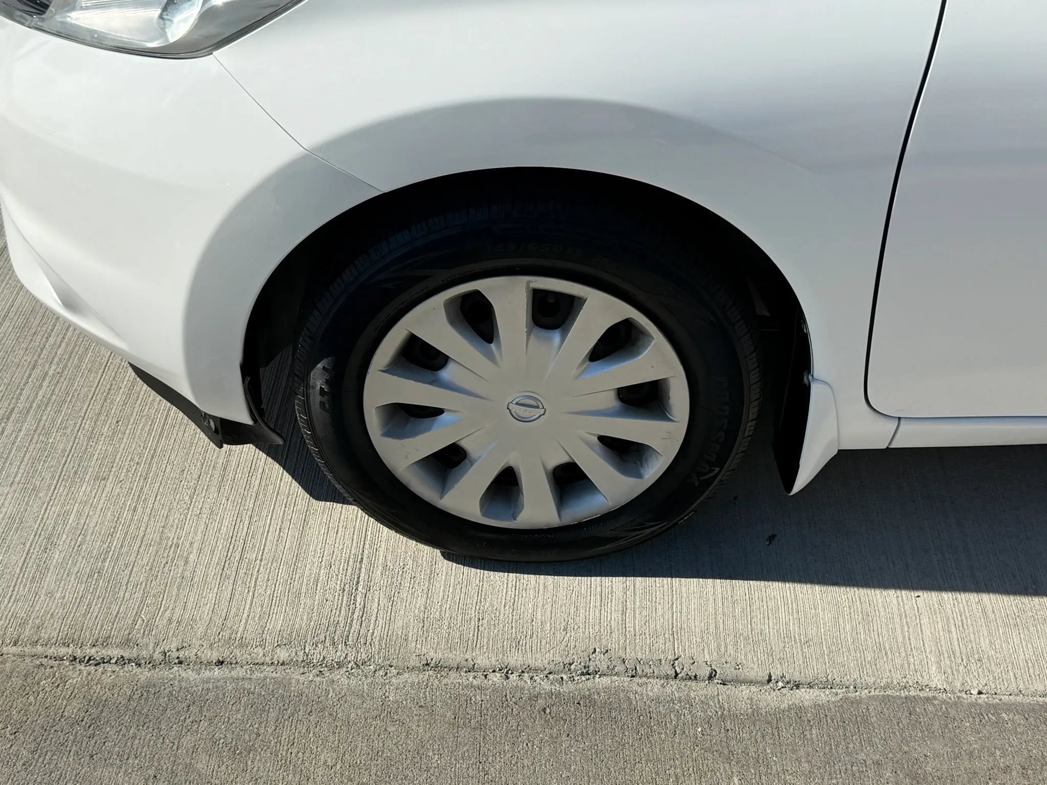 Used 2014 Nissan Versa Note S Plus FWD image 34