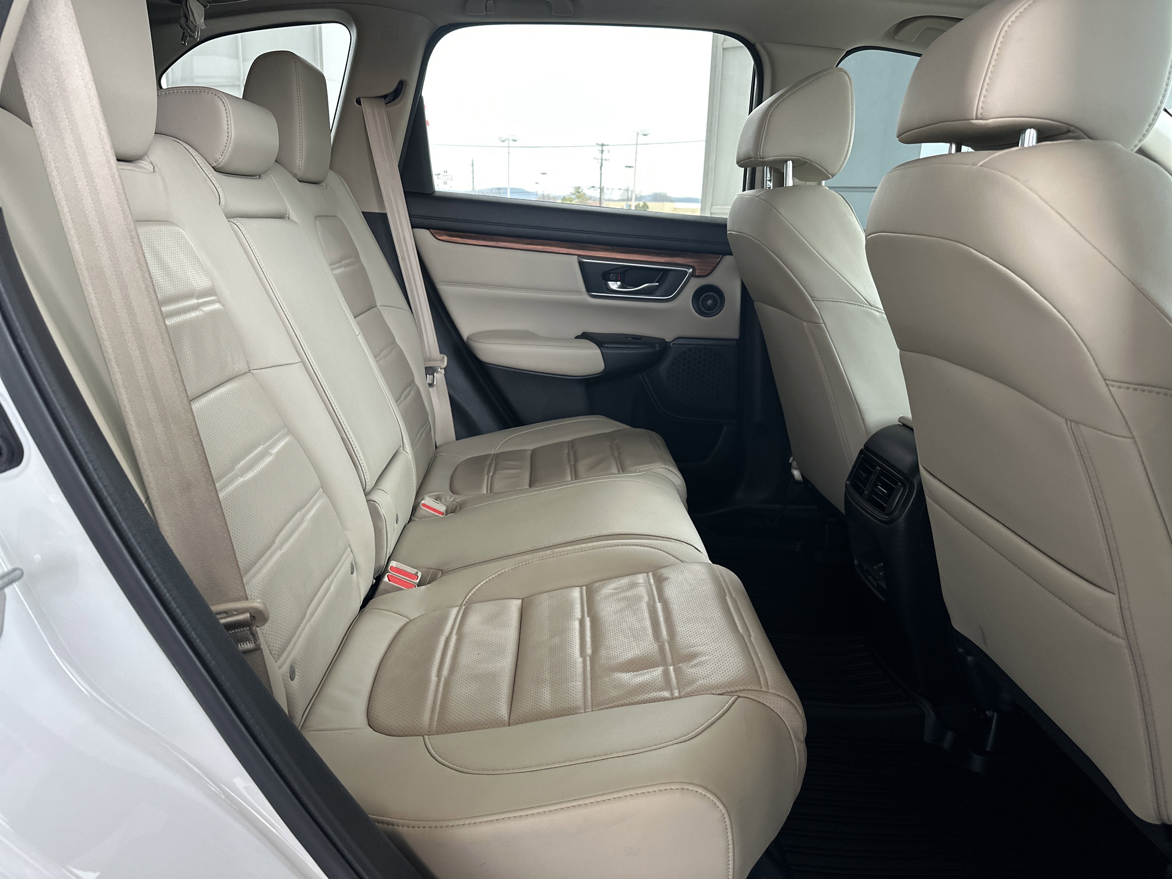 Used 2019 Honda CR-V EX-L image 15