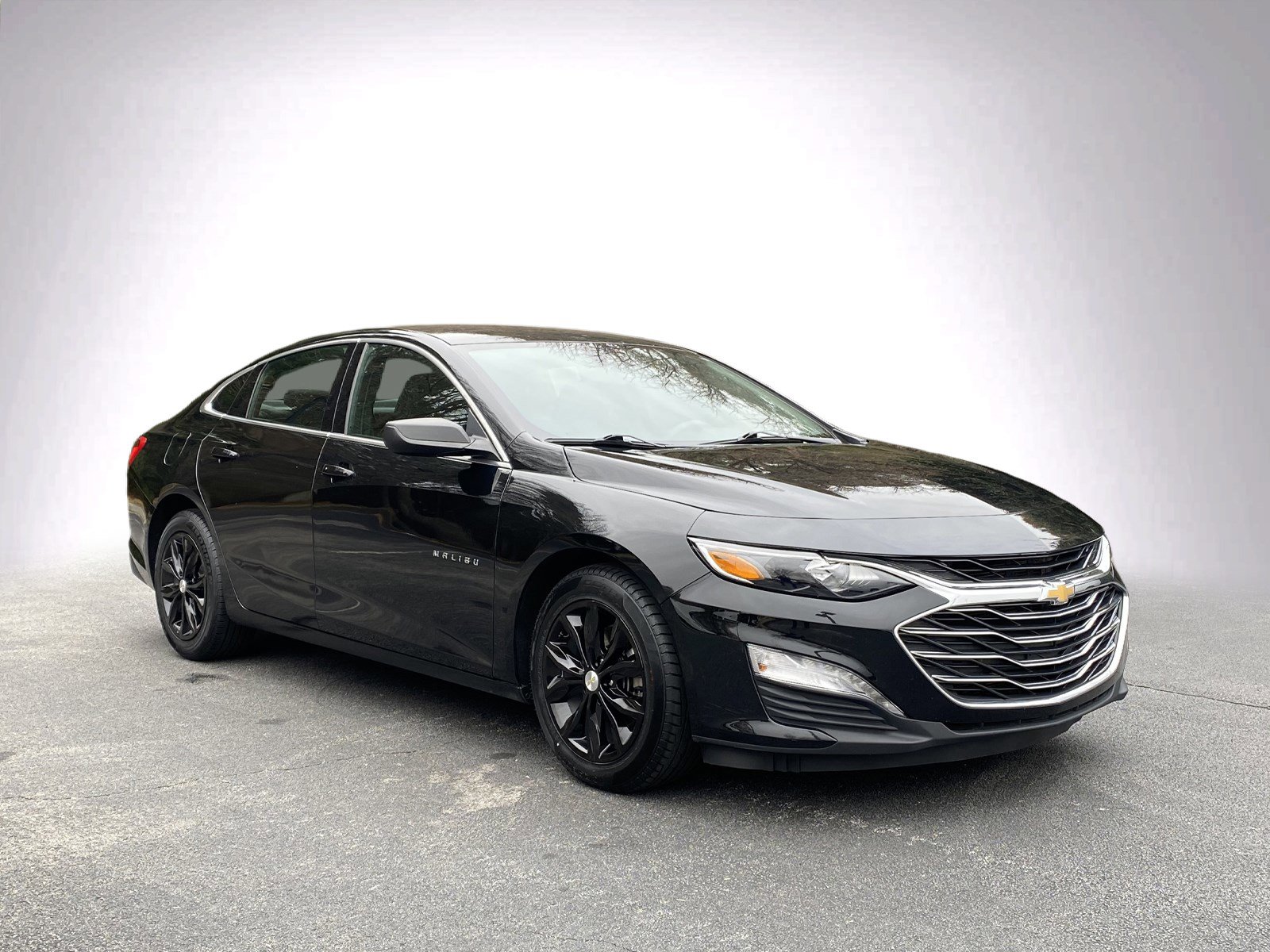 Used 2023 Chevrolet Malibu LT video 2