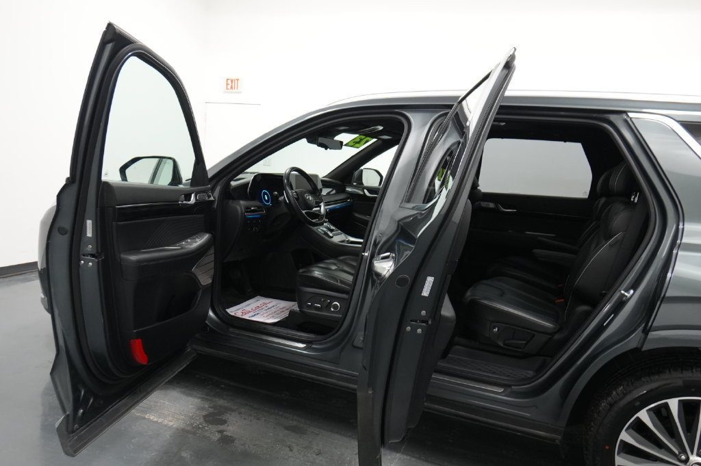 Used 2023 Hyundai Palisade Calligraphy AWD/4WD image 24