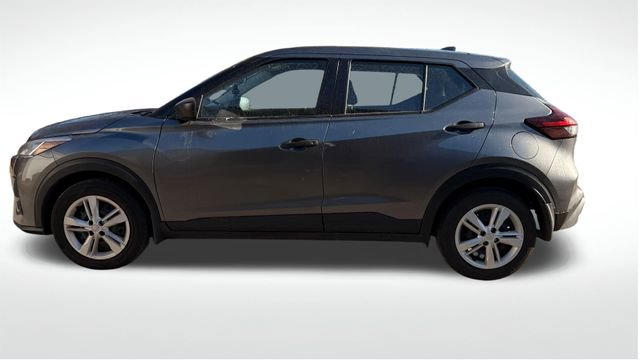 Used 2024 Nissan Kicks S image 6