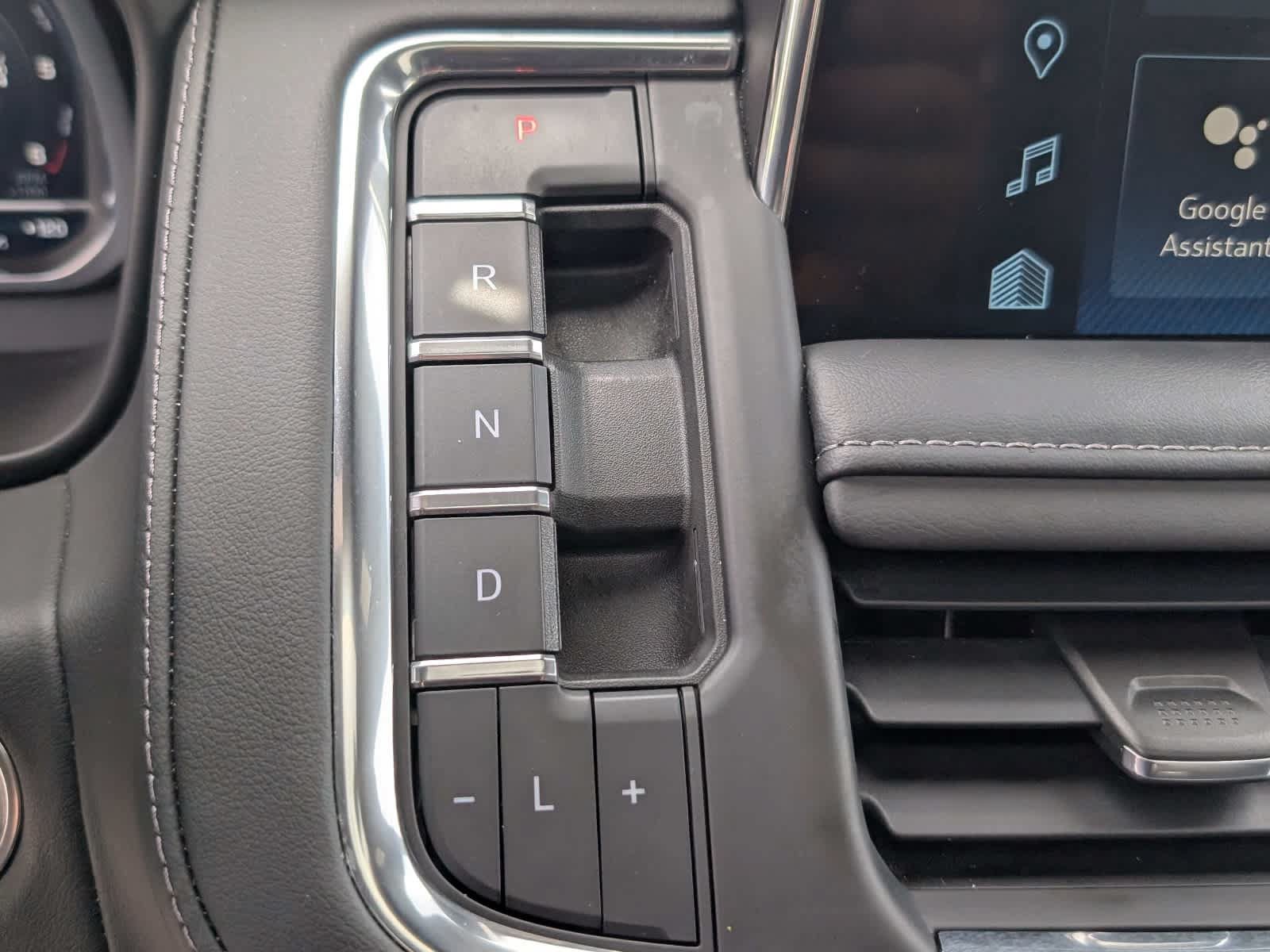Certified 2023 Chevrolet Tahoe Z71 AWD/4WD image 27