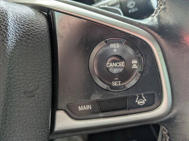 Used 2019 Honda Civic Sport image 6