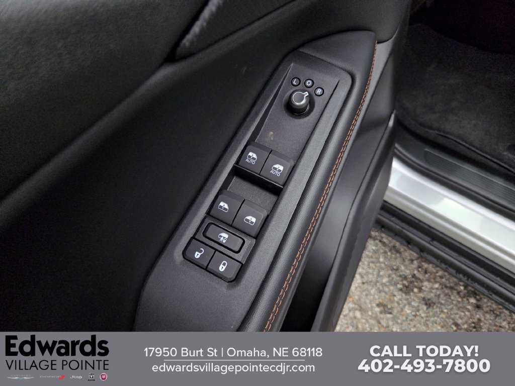 New 2026 Jeep Cherokee Limited AWD/4WD image 11