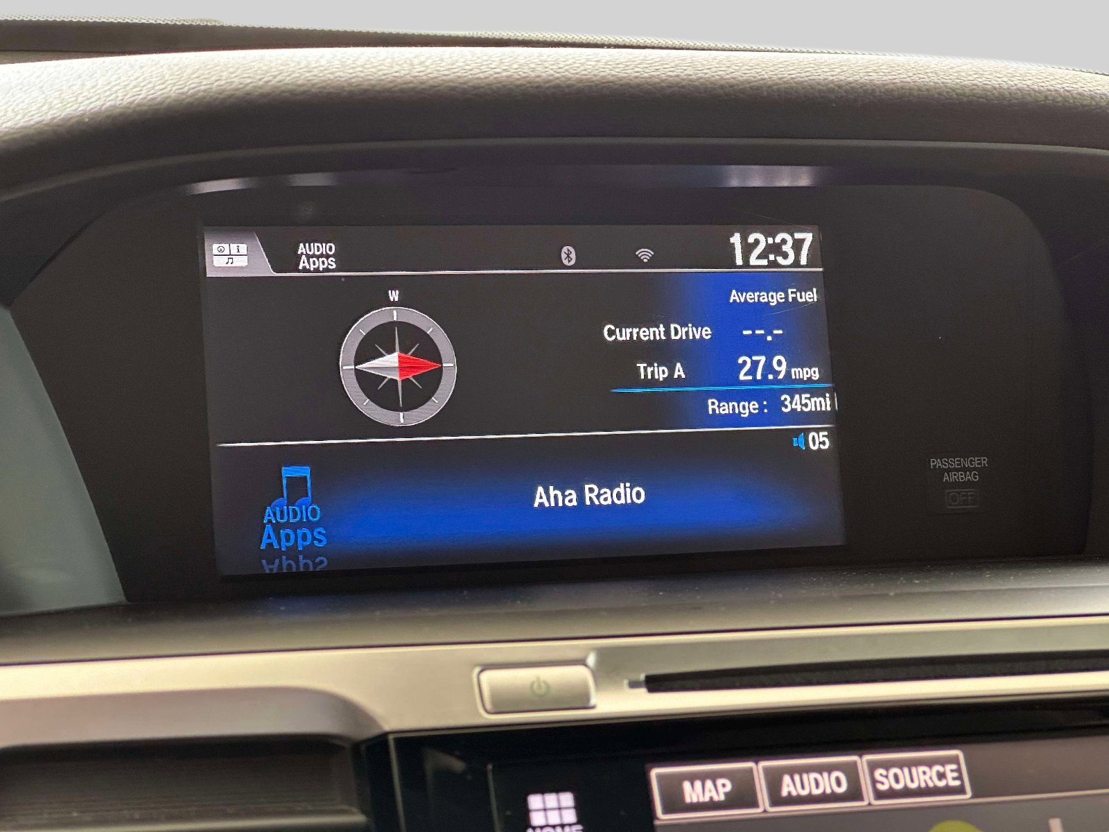 Used 2017 Honda Accord Touring image 28
