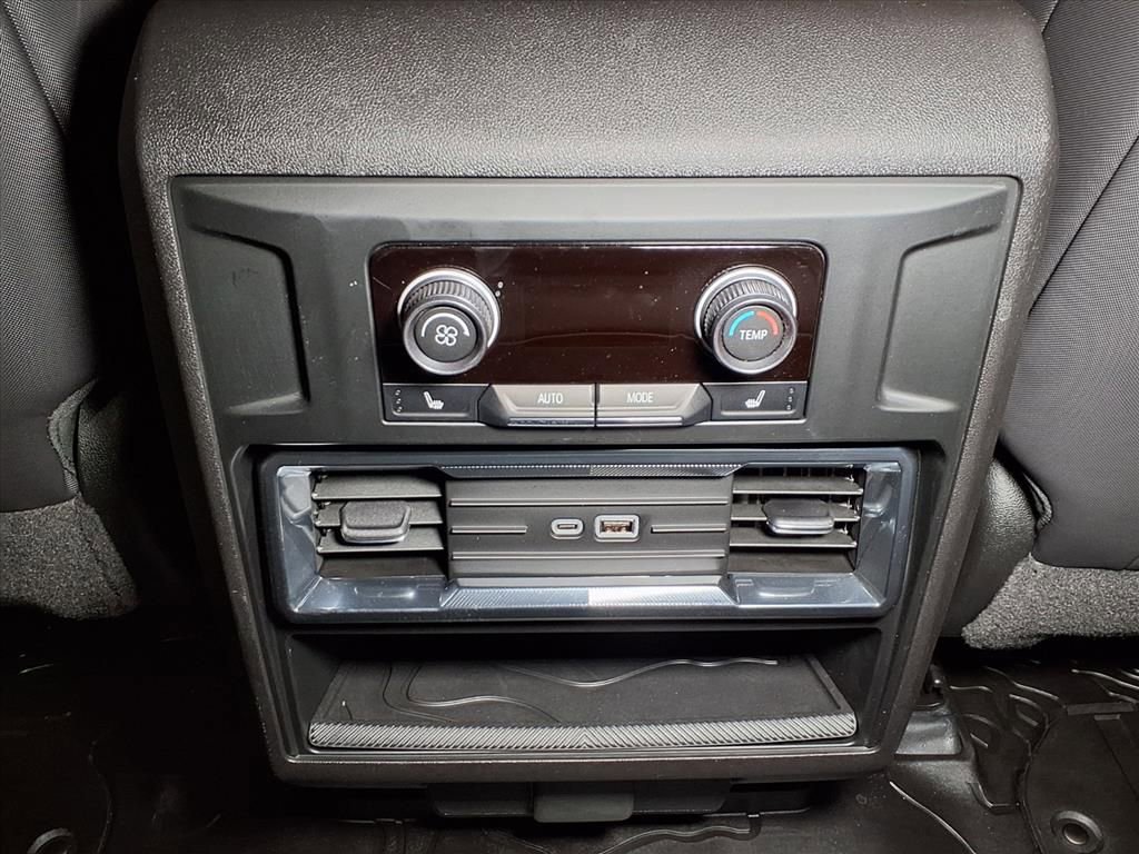 Used 2026 GMC Hummer EV SUV image 15