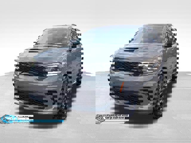 New 2026 Dodge Durango GT image 1