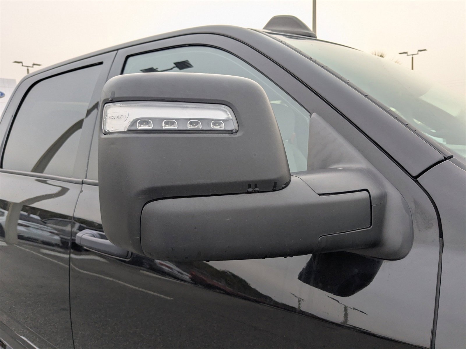 Used 2024 RAM 2500 Big Horn image 12