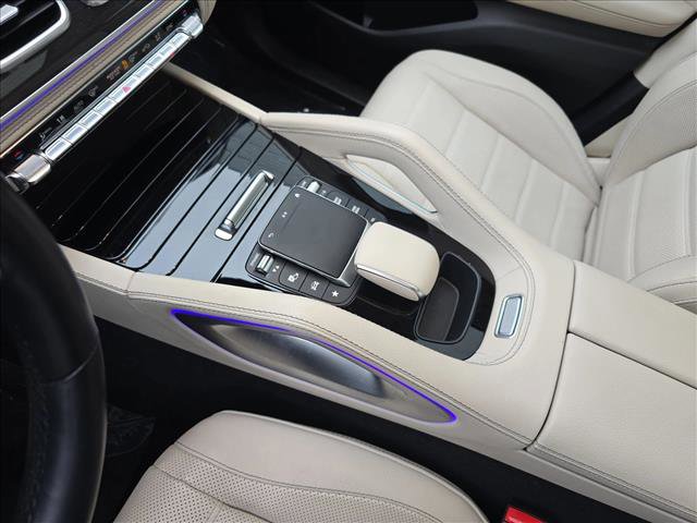 Used 2021 Mercedes-Benz GLE 450 4MATIC image 25