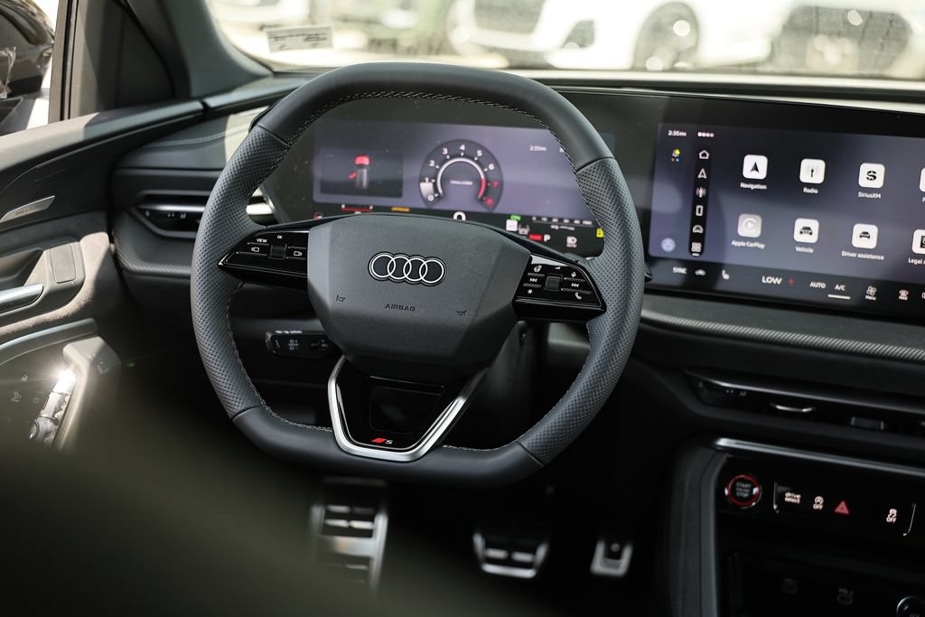 New 2026 Audi SQ5 Premium Plus AWD/4WD image 29