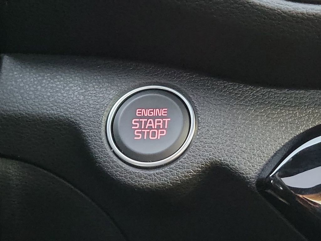 Used 2024 Kia Forte GT-Line w/ GT-Line Premium Package image 29