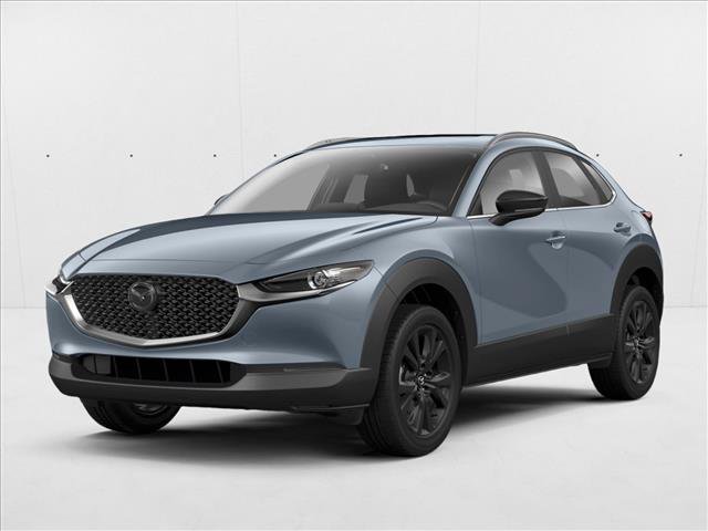 Used 2024 MAZDA CX-30 AWD 2.5 S w/ Preferred Package