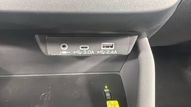 New 2025 Subaru Forester Sport image 28
