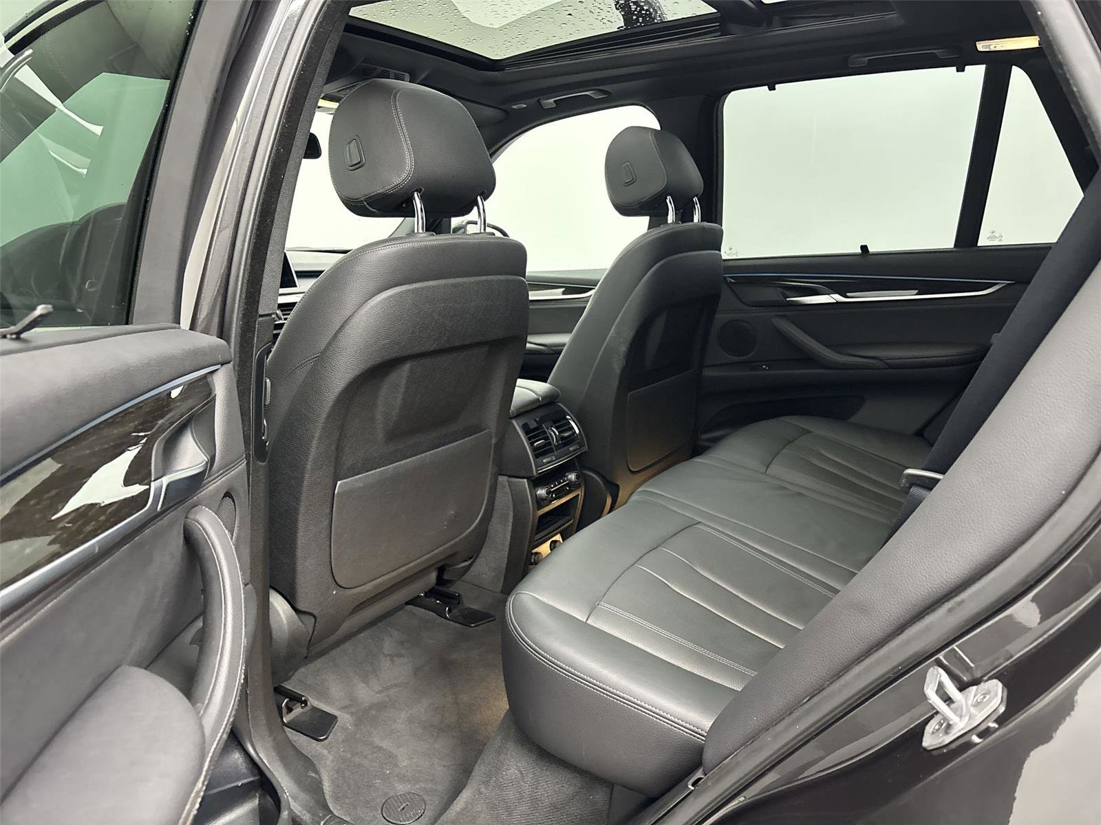 Used 2018 BMW X5 xDrive35i image 29