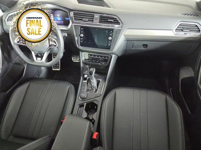 Used 2024 Volkswagen Tiguan SE R-Line image 27