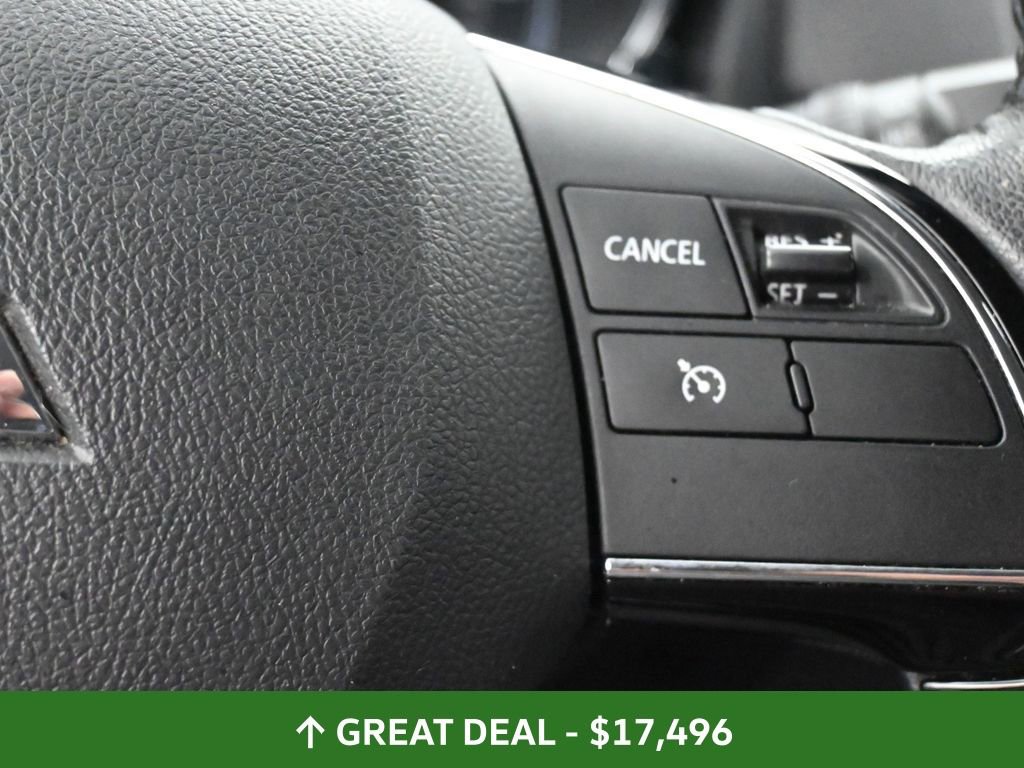 Used 2024 Mitsubishi Outlander Sport image 39