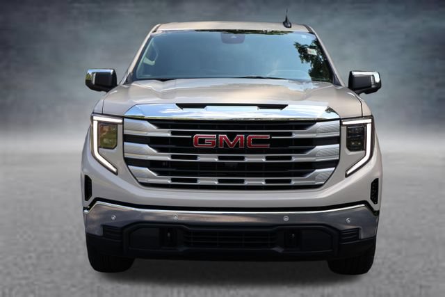 New 2026 GMC Sierra 1500 SLE w/ Preferred Package AWD/4WD image 26