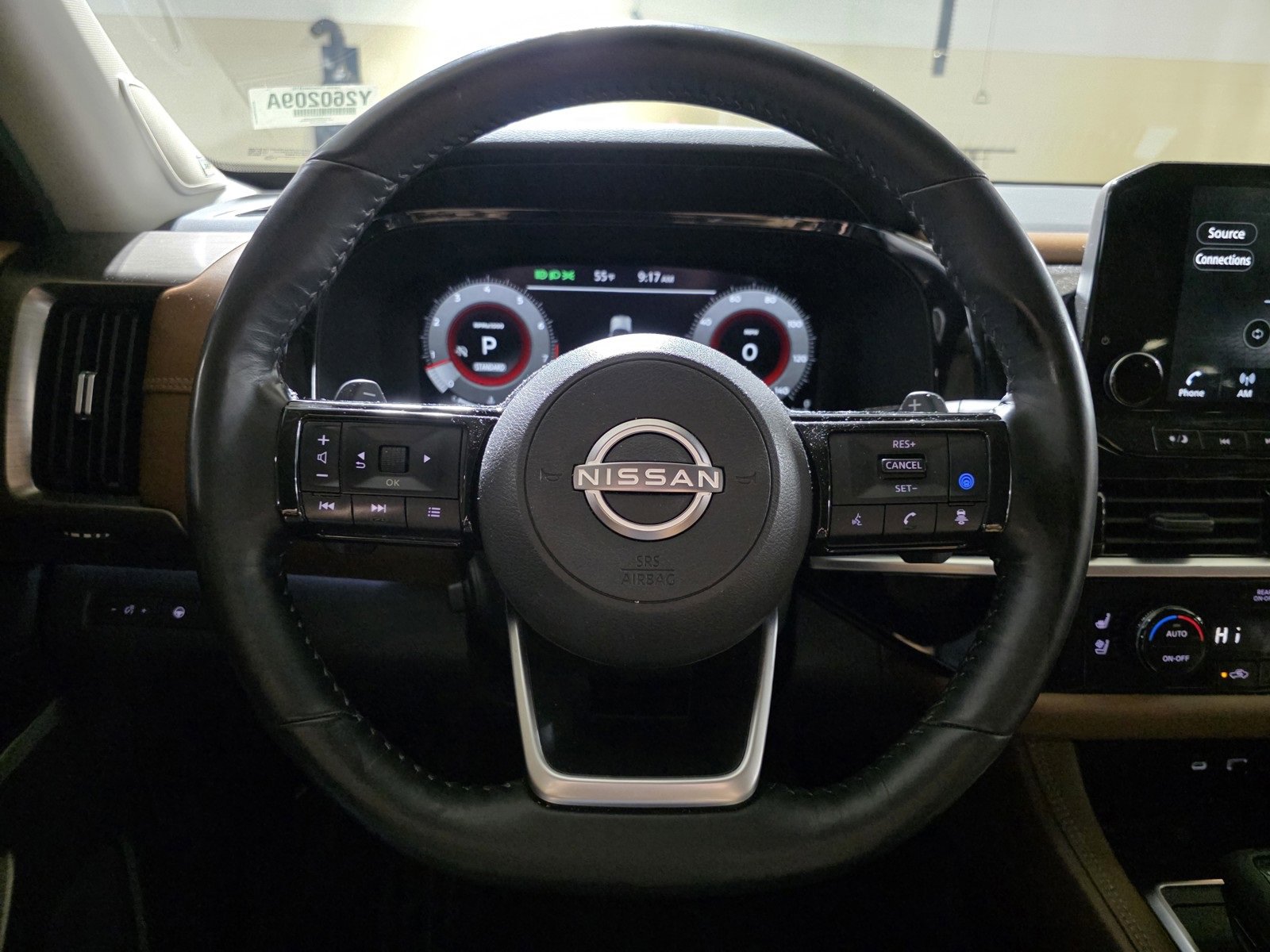 Used 2023 Nissan Pathfinder Platinum image 20